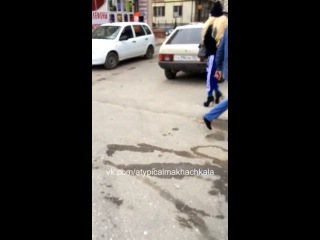 [atypical makhachkala] bomb in makhachkala